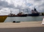 Ships at Poole Quay * 2032 x 1524 * (603KB)